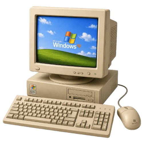 Windows XP